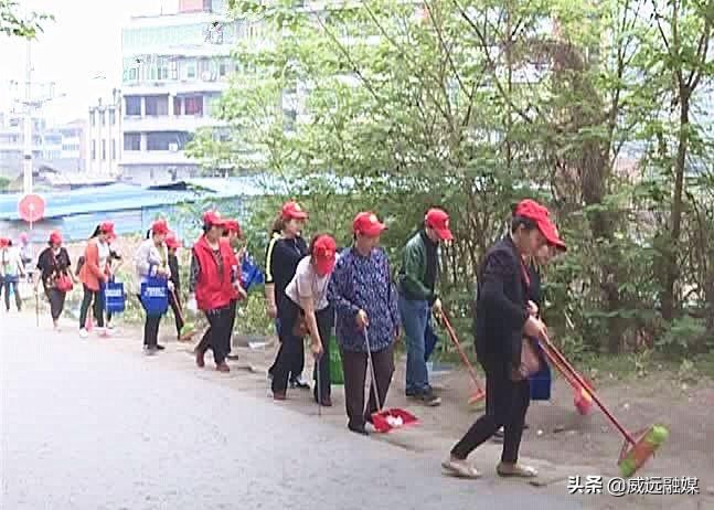 大桥社区居委会启动宜居社区构建项目，推动区域发展新篇章