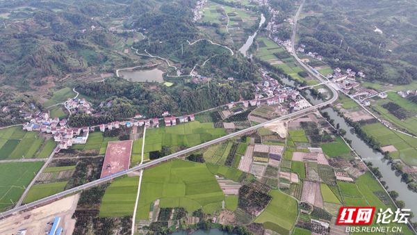 麻阳苗族自治县住房和城乡建设局最新项目概览