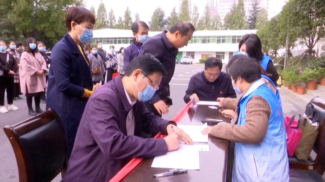 淅川县民政局创新服务举措，积极改善民生