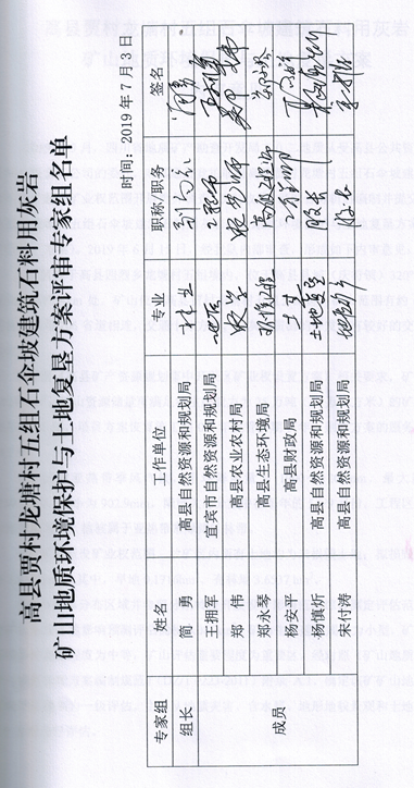 高县自然资源和规划局最新招聘概览