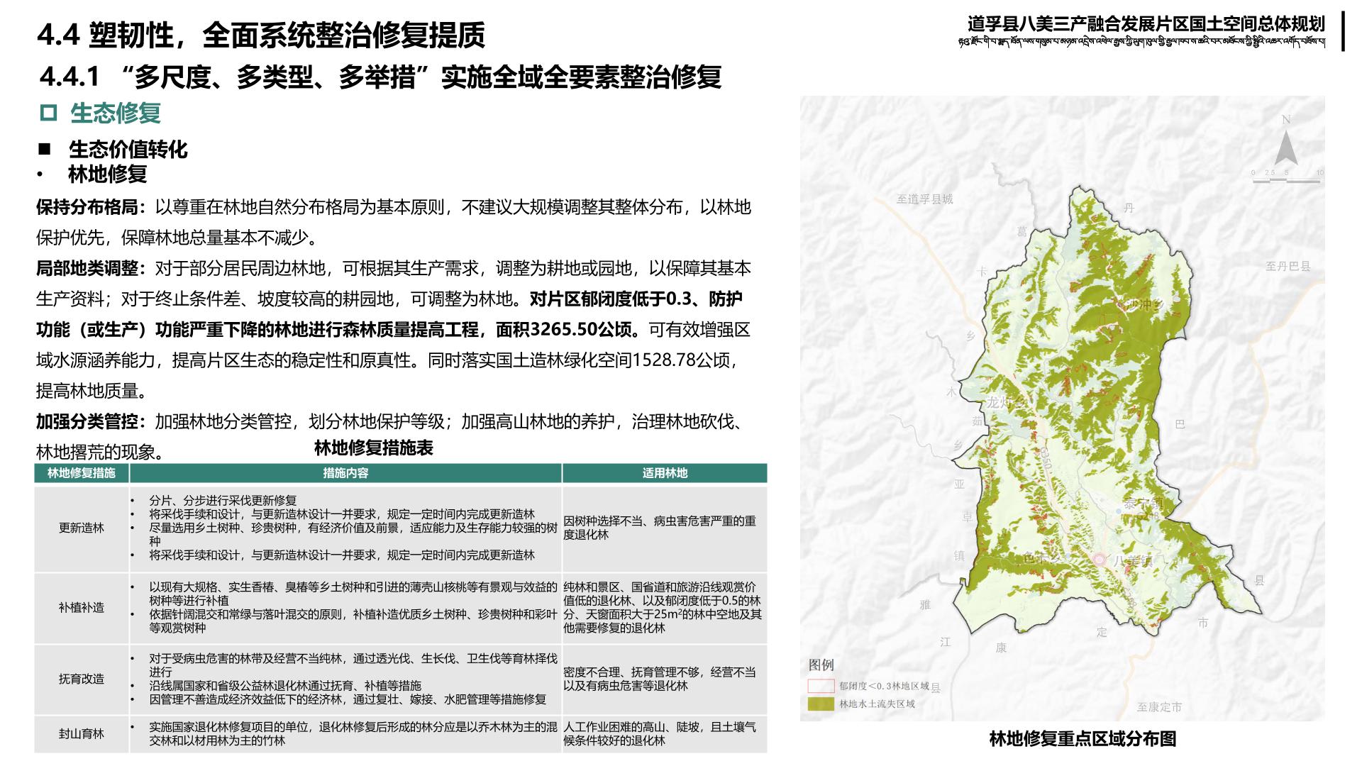 炉霍县科技局最新发展规划深度解读