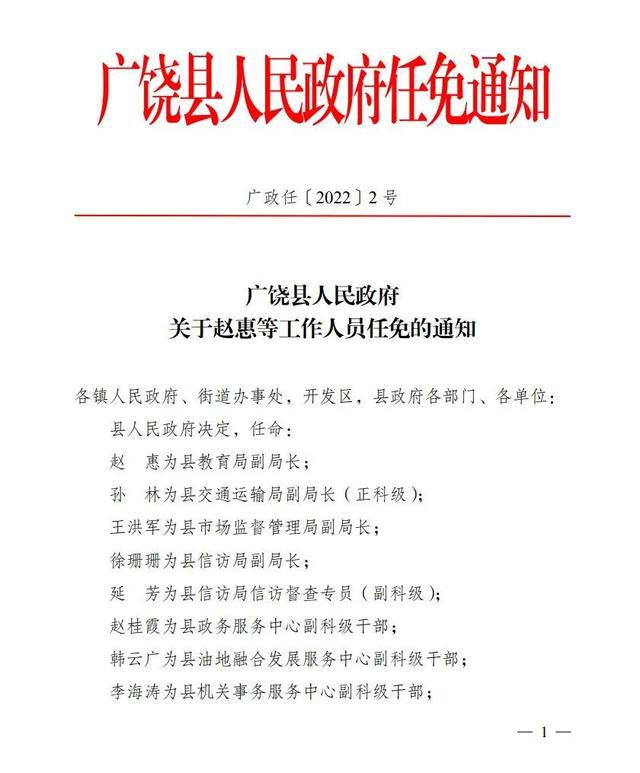 庐江县文化局人事任命揭晓，开启文化发展新篇章