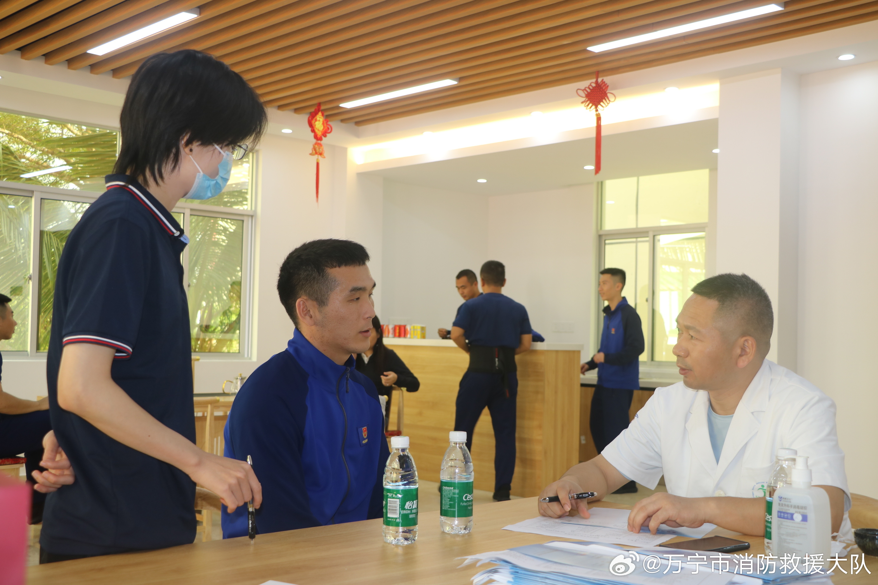 万宁市康复事业单位推动康复服务发展，助力健康万宁建设最新报道