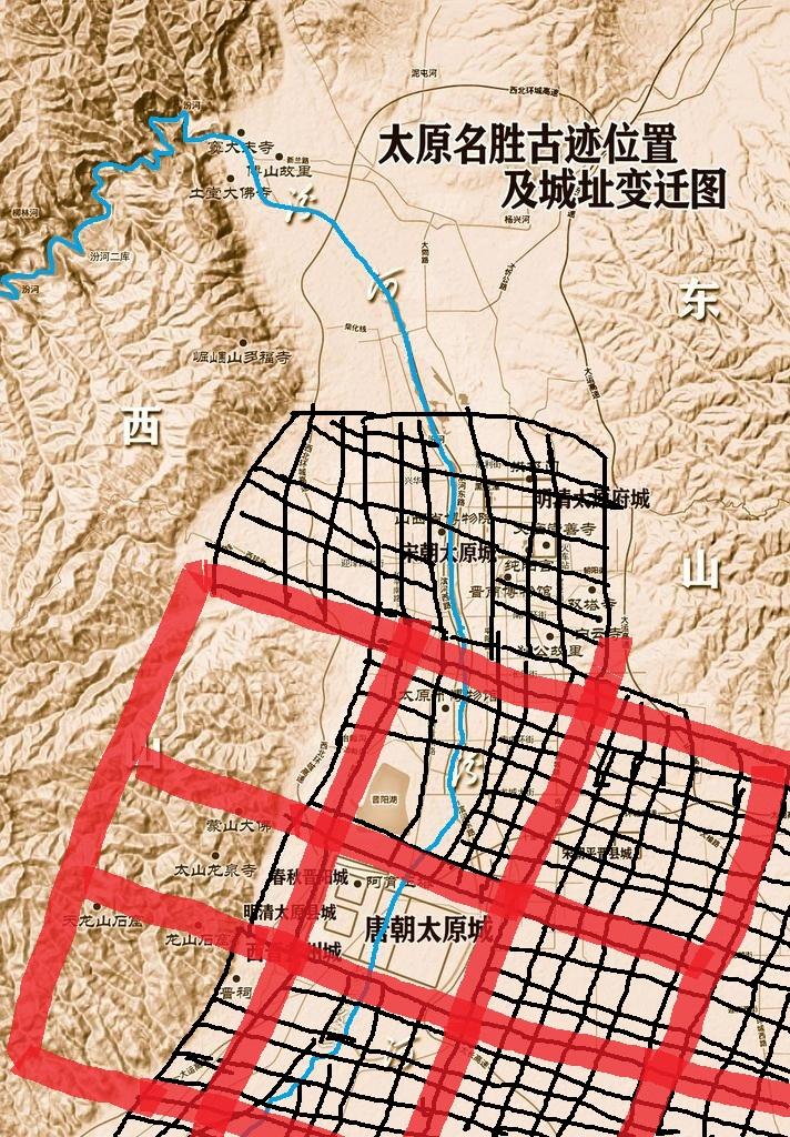 山西省吕梁市交城县发展规划展望，未来蓝图揭秘