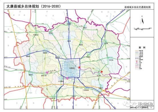 太康县科技局最新发展规划深度解读