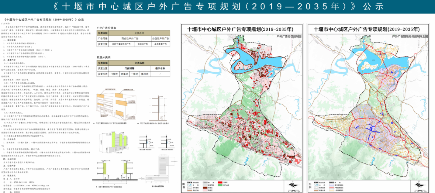 湖北省十堰市未来城市宏伟蓝图发展规划揭秘