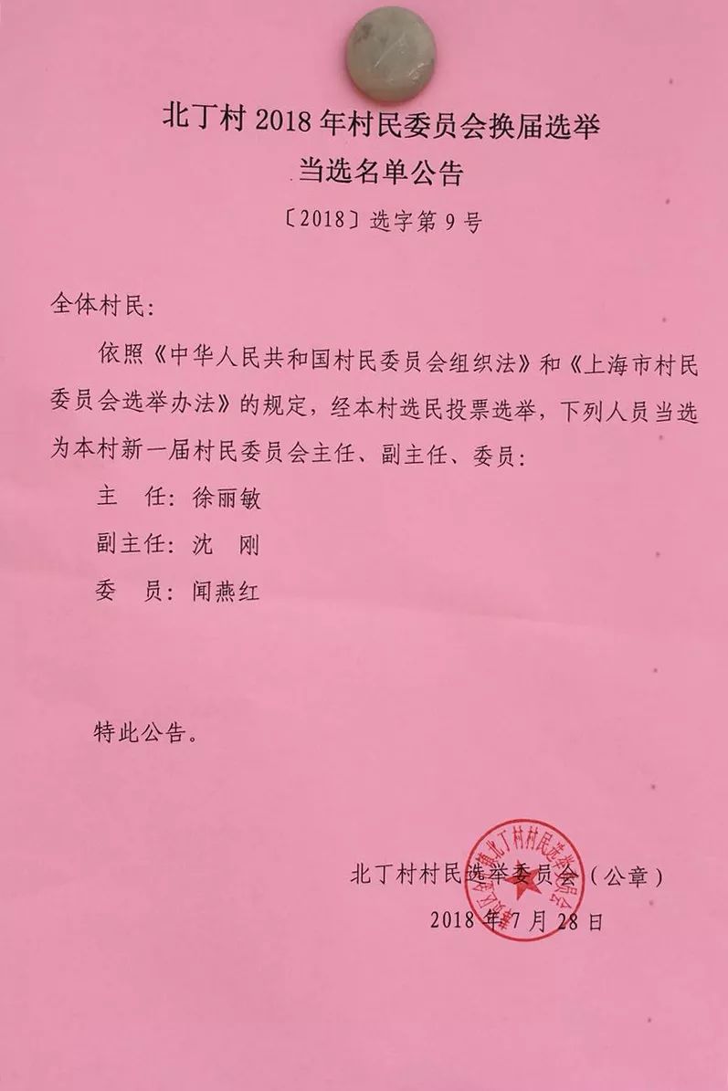 白庄村委会人事新任命，新篇章正式开启