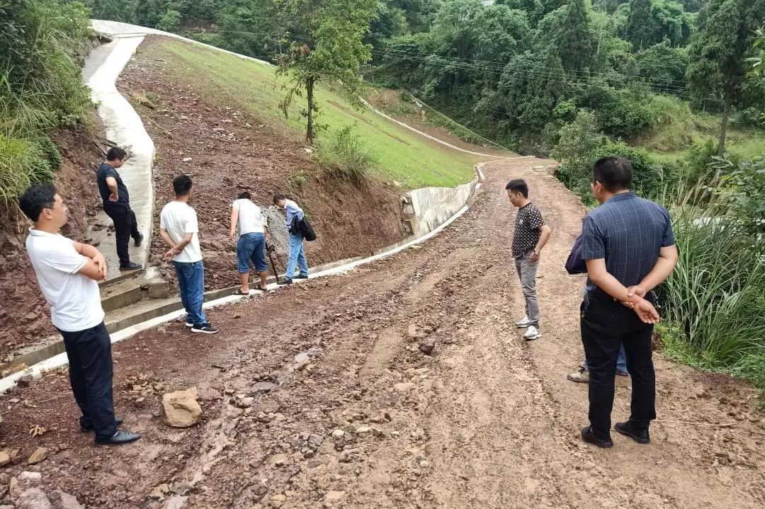 赶水镇最新项目——地方发展的强大引擎驱动力