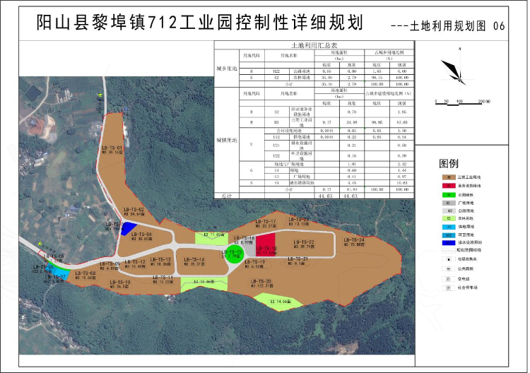 阳山镇未来繁荣共享，最新发展规划揭秘