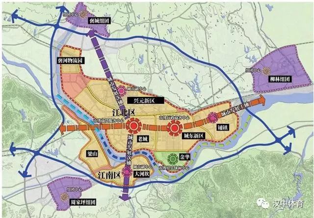 汉中市旅游局最新发展规划深度解析