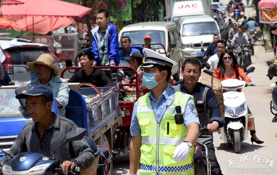 樱桃村交通新篇章，道路改造升级与交通状况显著改善纪实